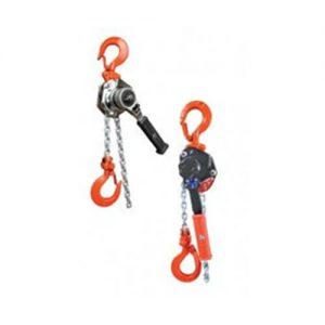 Lever Hoist -­‐ YII-­‐25 Mini Series