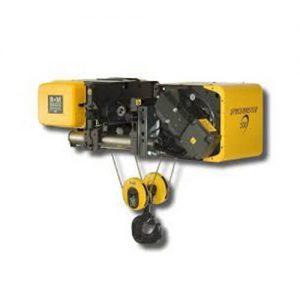 R&M 2 Ton WIRE Rope Hoist