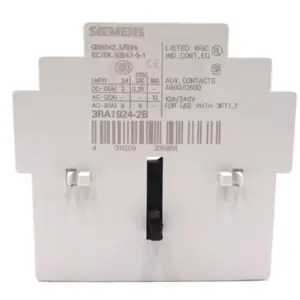 Siemens 3RA19242B