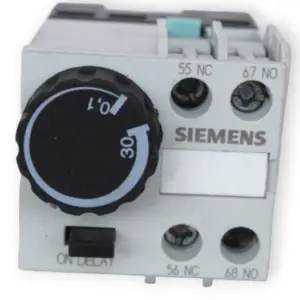 Siemens 3RT2926pa01