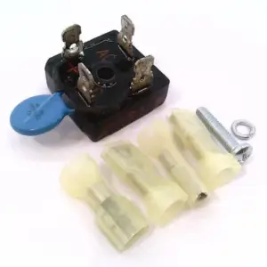75Z1091D1 Brake Rectifier