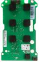 Autec LK Transmitter Button Board