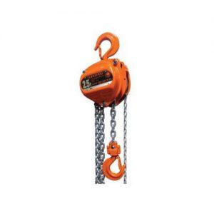 Chain Fall Manual Hoist