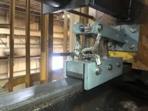 Earth Ground Collectors, Meet NEC Grounding Requirements