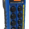 Warrior ETHOS model HHMS Remote Control Systems