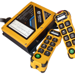 K806 Inmotion Radio System