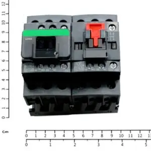 reverse contactor