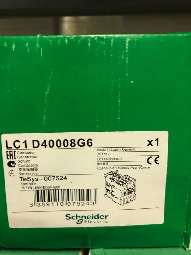 Speed Contactors - Image 4