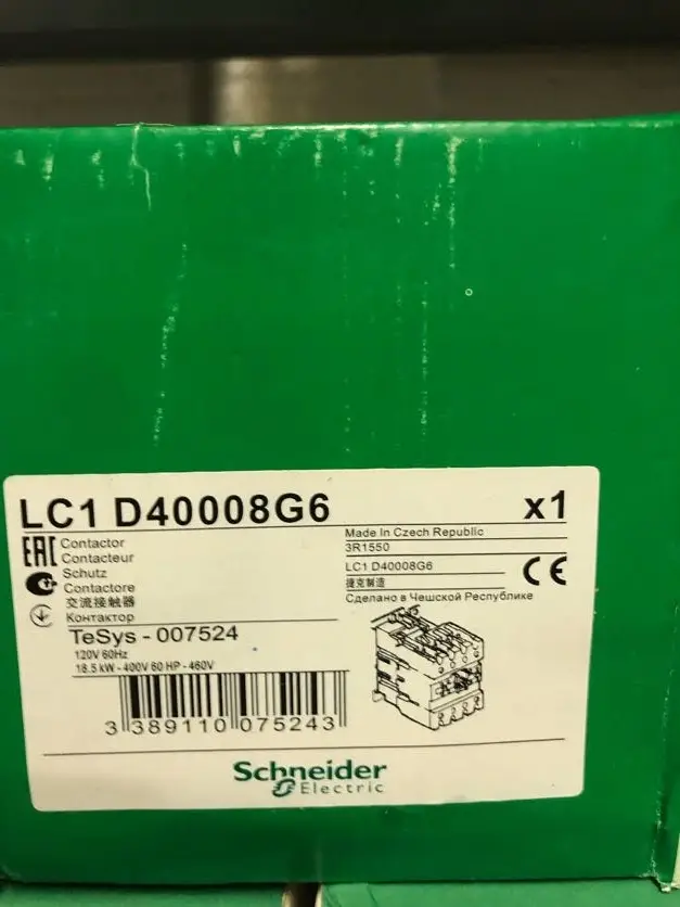 Speed Contactors - Image 7