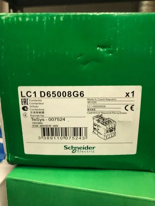 Speed Contactors - Image 6