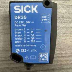 sick sensor DR35-B15522