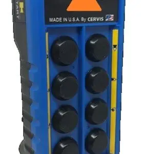 Warrior ETHOS Model HHMS Remote Control Systems