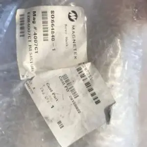 EDB4007CT DB Resistor traverse class c Magnetek