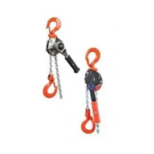 Lever Hoist – YA-­50 Mini Series