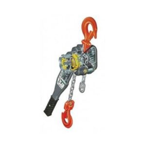 Lever Hoist - YIII Series 1 Ton