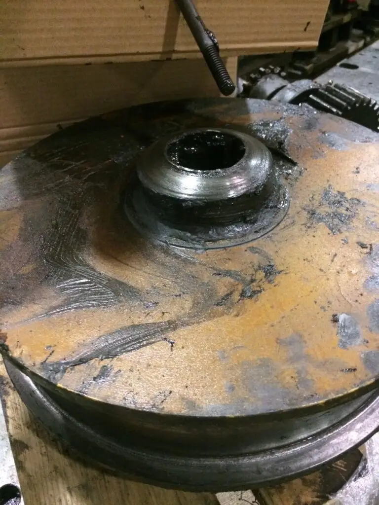 Why Preventive Maintenance Becomes Urgent