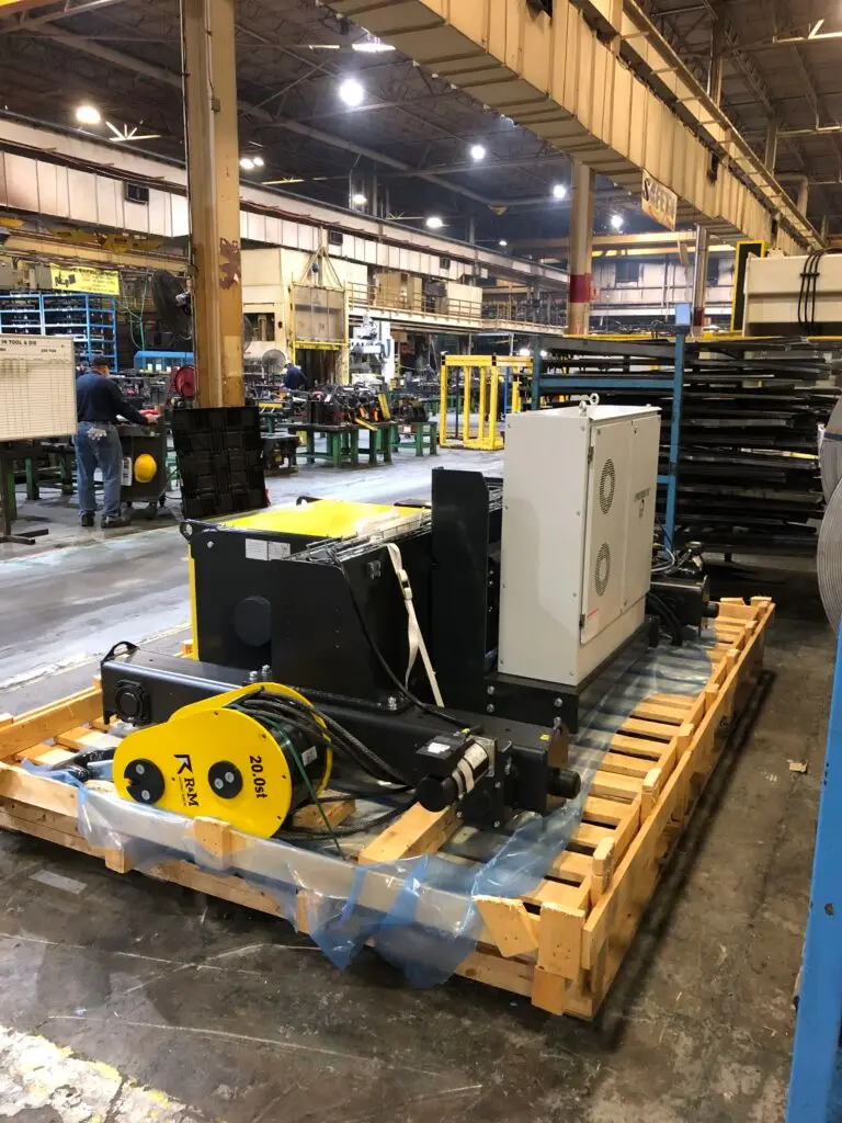 Why New Installations Create Pressure