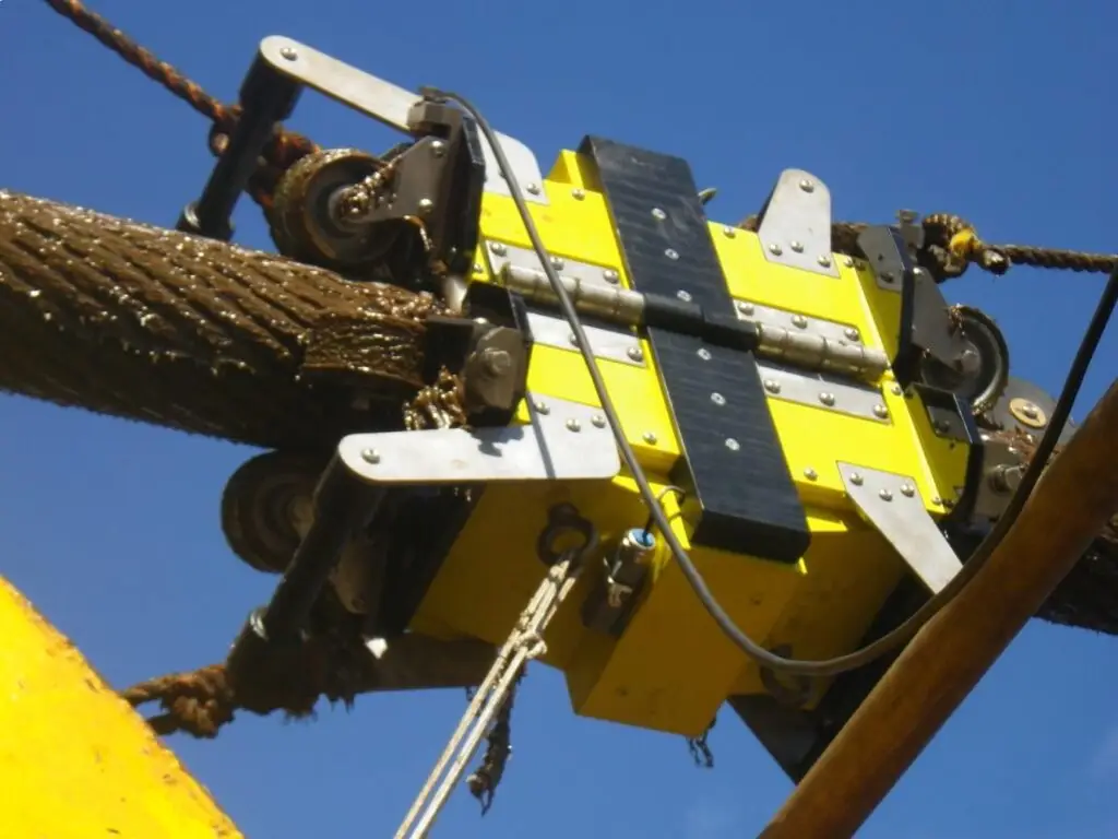 Structural and Mechanical Surveys