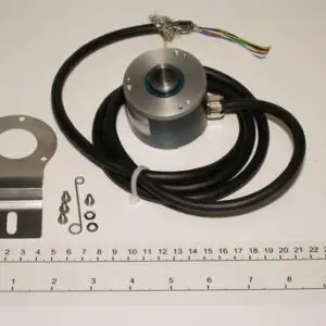 Konecranes Encoder for Crane Systems