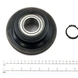 Driving Wheel Set Konecranes