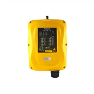 Magnetek Radio Receiver FLEX-12EX2