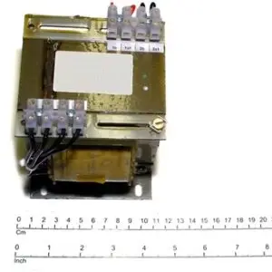 1PH Transformer