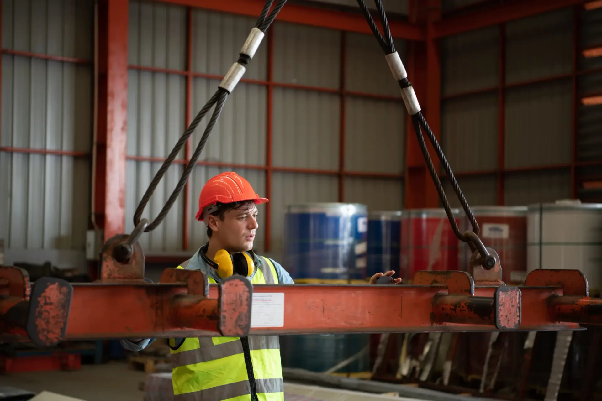 Questions to Ask Before Hiring an Overhead Crane Inspector