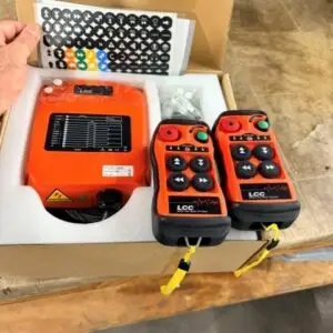 LCC-Q404 Remote
