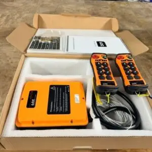 LCC-Q606 Remote